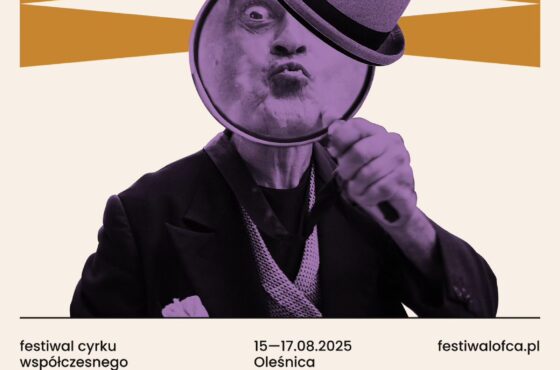 Festiwal OFCA 2025