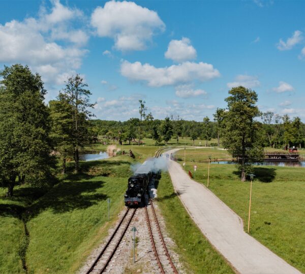 Krośnice
