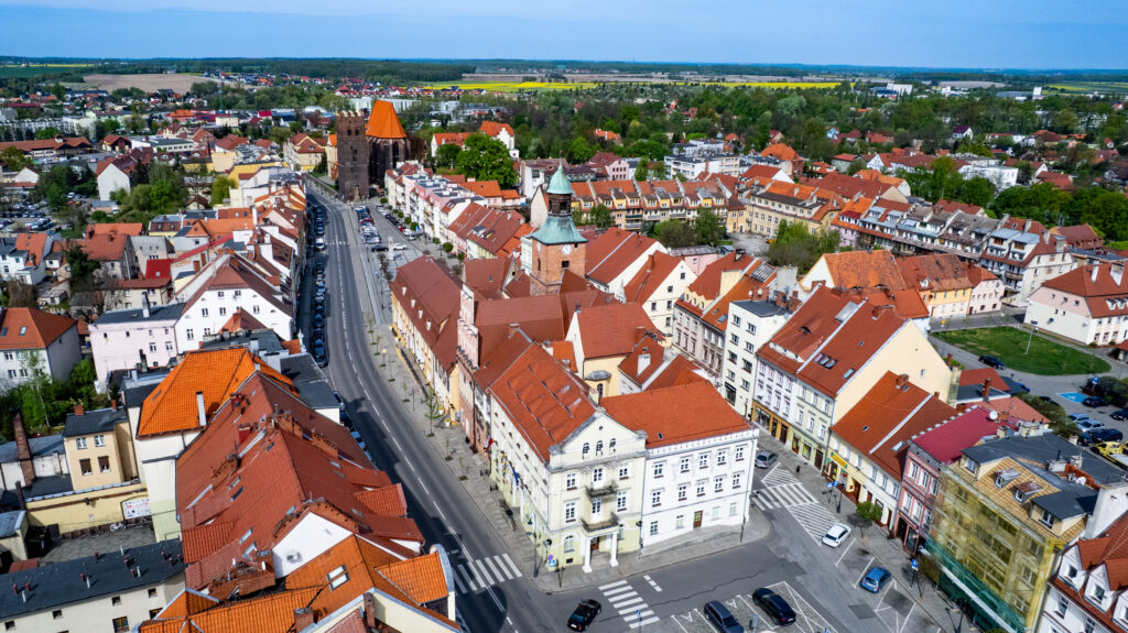 Przypominamy o konkursie „Perły Aglomeracji Wrocławskiej”