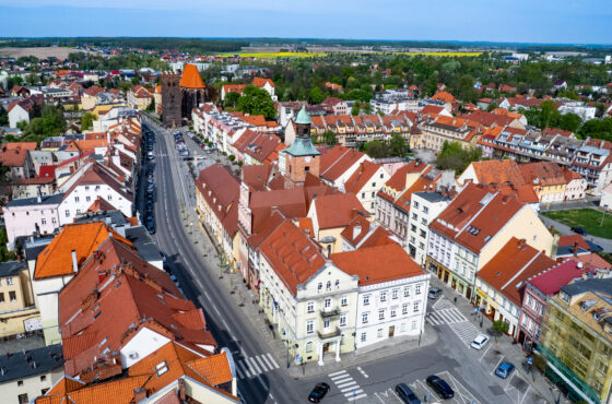 Przypominamy o konkursie „Perły Aglomeracji Wrocławskiej”