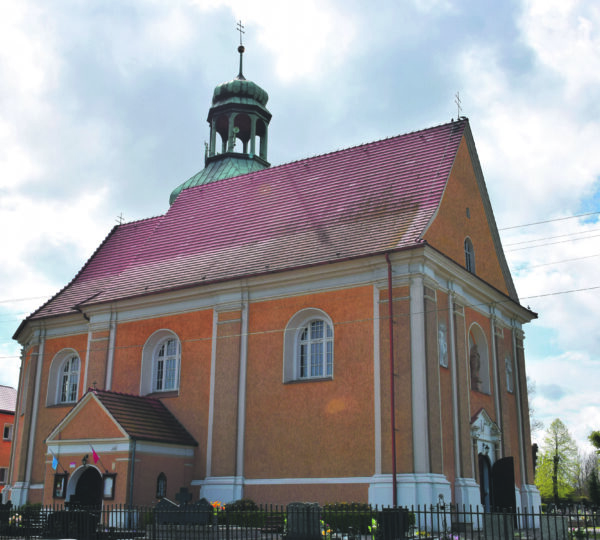 Zawonia
