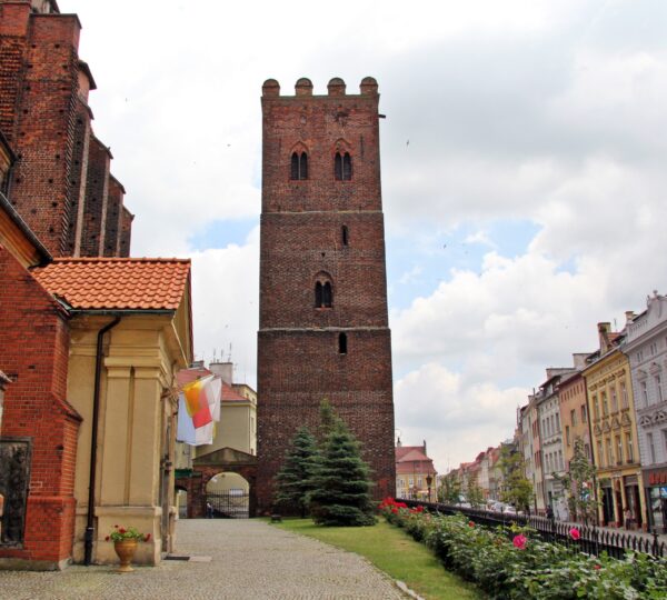 Środa Śląska