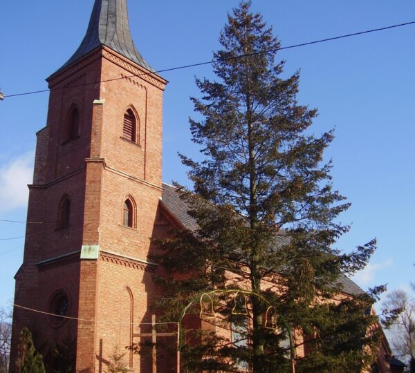 Międzybórz
