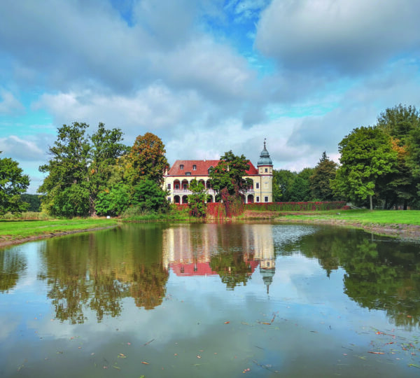 Kąty Wrocławskie