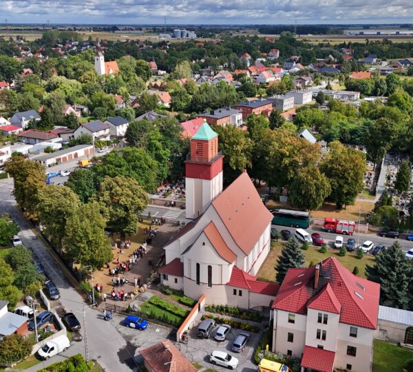 Żórawina