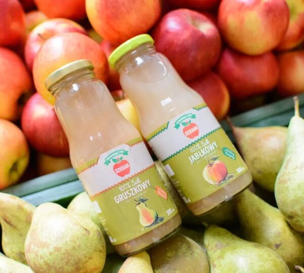 Gospodarstwo Sadownicze Dziekan