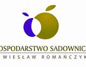 Gospodarstwo Sadownicze Wiesław Romańczyk