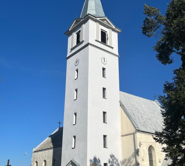 Gmina Borów