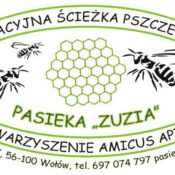 Pasieka Zuzia
