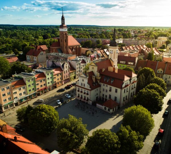 Wołów