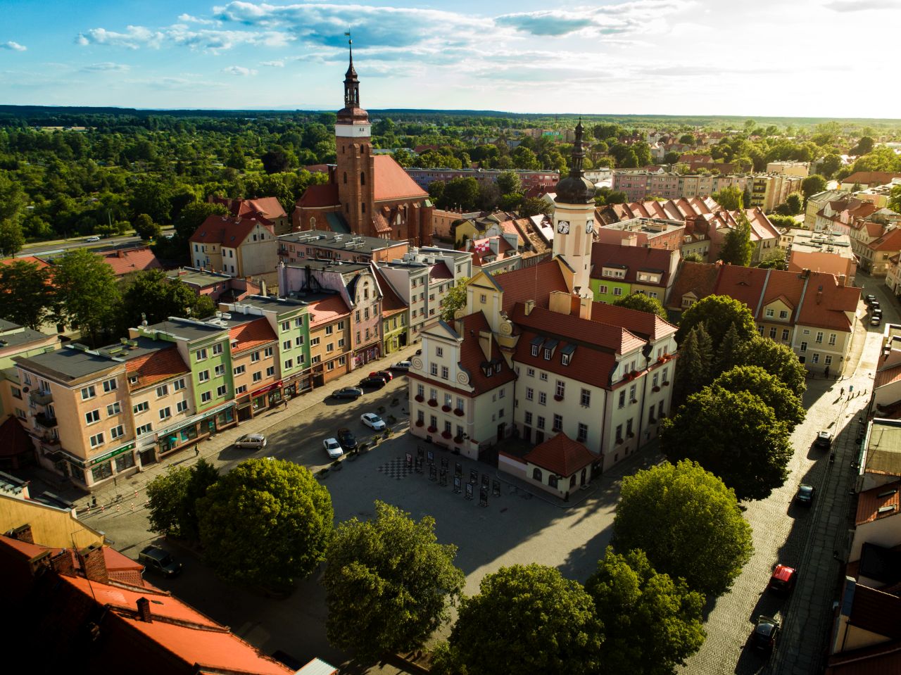 Wołów