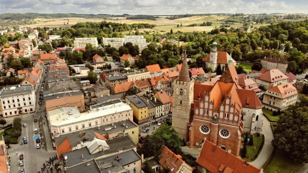 Zapraszamy do obejrzenia spotu filmowego „Perły Aglomeracji Wrocławskiej”!