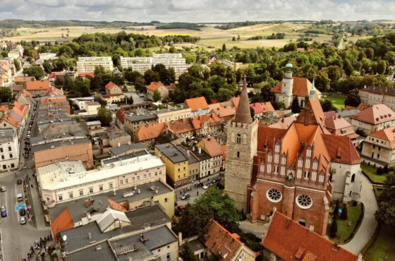 Zapraszamy do obejrzenia spotu filmowego „Perły Aglomeracji Wrocławskiej”!