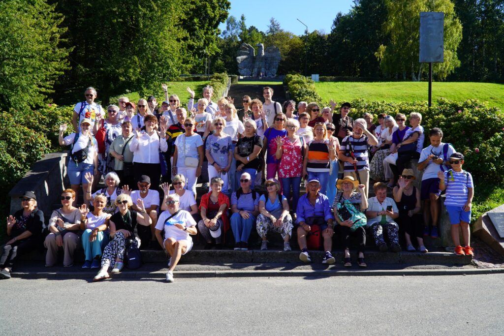 AgloTour w Gminie Ziębice!