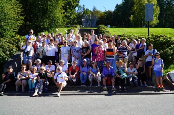 AgloTour w Gminie Ziębice!