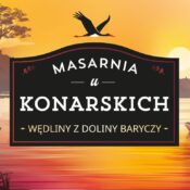 Masarnia u Konarskich Wędliny z Doliny Baryczy