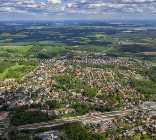 Oborniki Śląskie