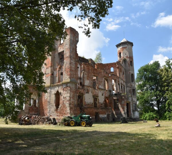 Oborniki Śląskie
