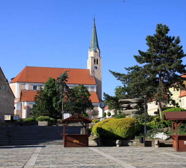 Sobótka