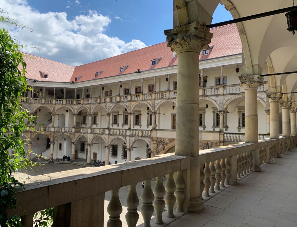 Bogactwo atrakcji Brzegu