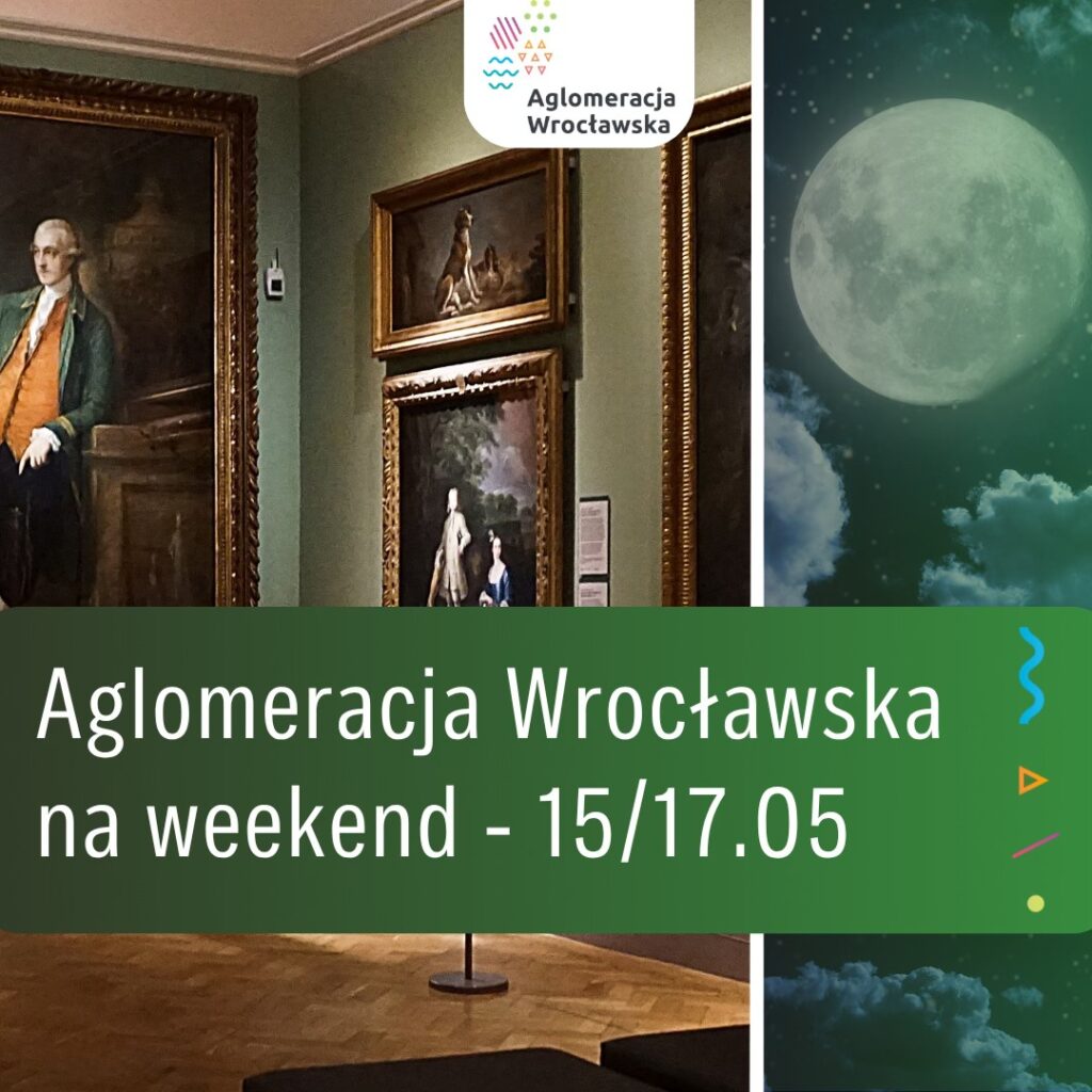 Weekend pełen atrakcji