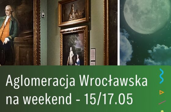Weekend pełen atrakcji