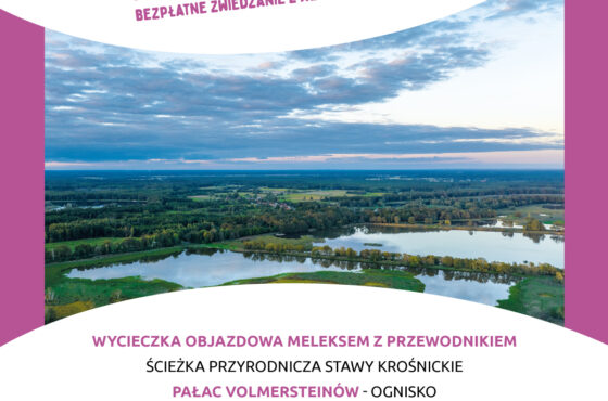 Sobota pełna atrakcji, zaprasza gmina Krośnice
