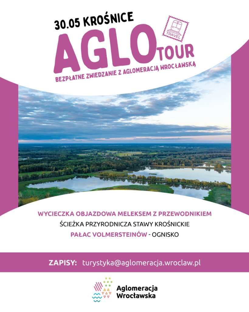 Sobota pełna atrakcji, zaprasza gmina Krośnice