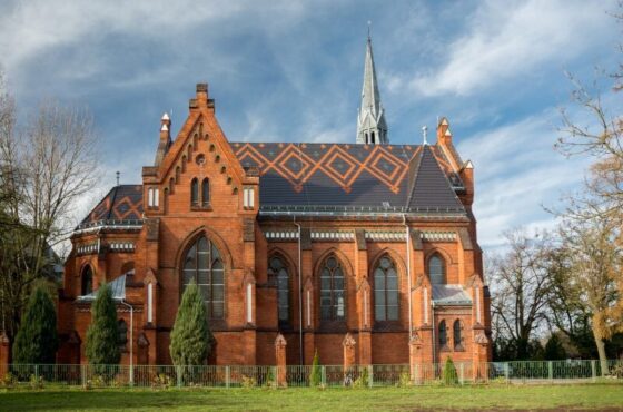 Weź udział w konkursie „Perły Aglomeracji Wrocławskiej”!