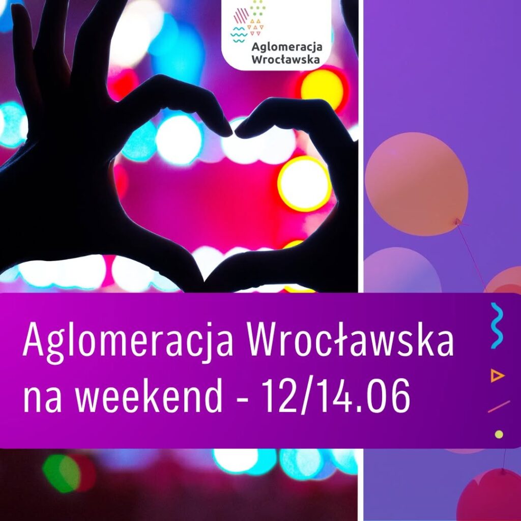 Weekend pełen atrakcji [SPRAWDŹ NASZE PROPOZYCJE]