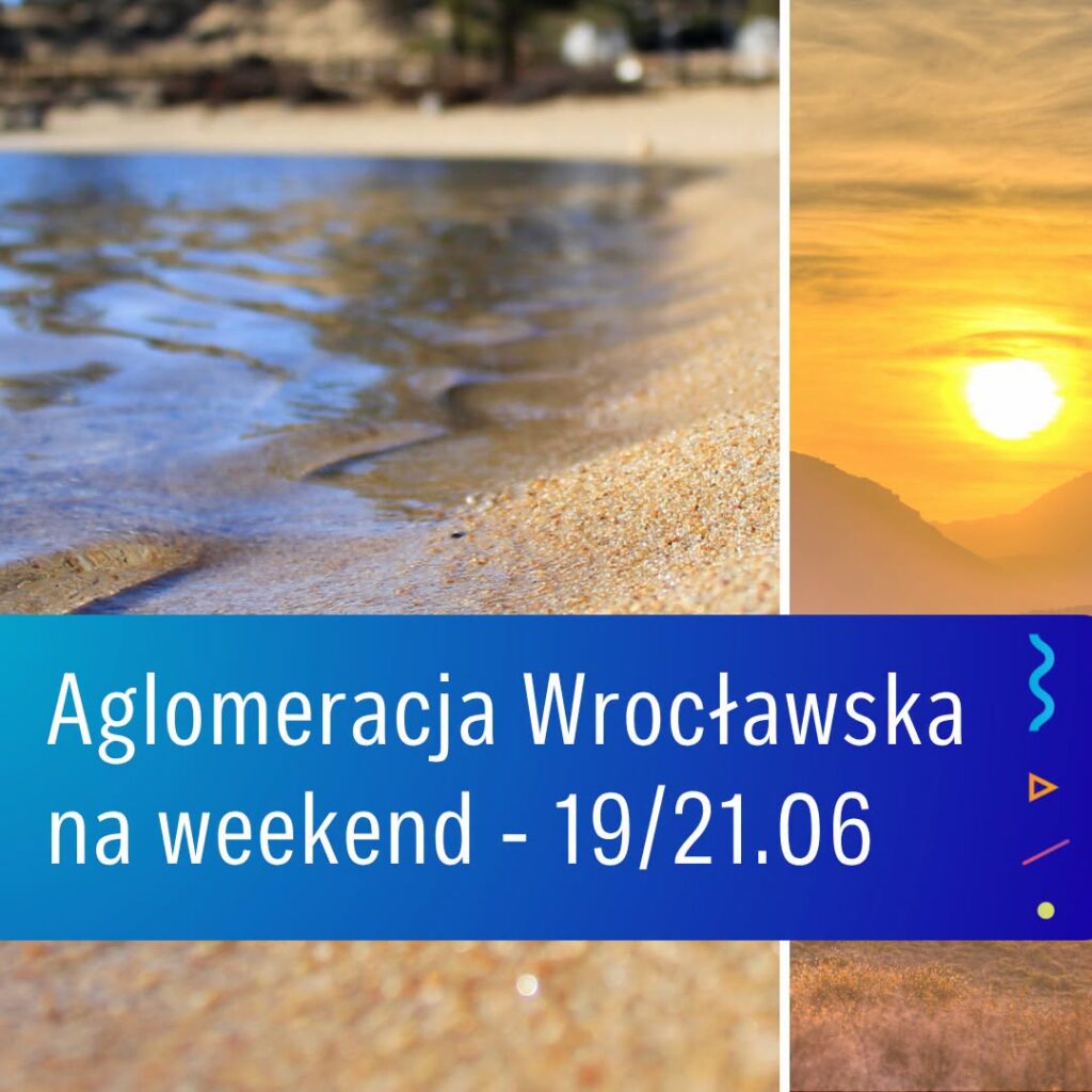 AKTYWNY WEEKEND I MNÓÓÓSTWO ATRAKCJI