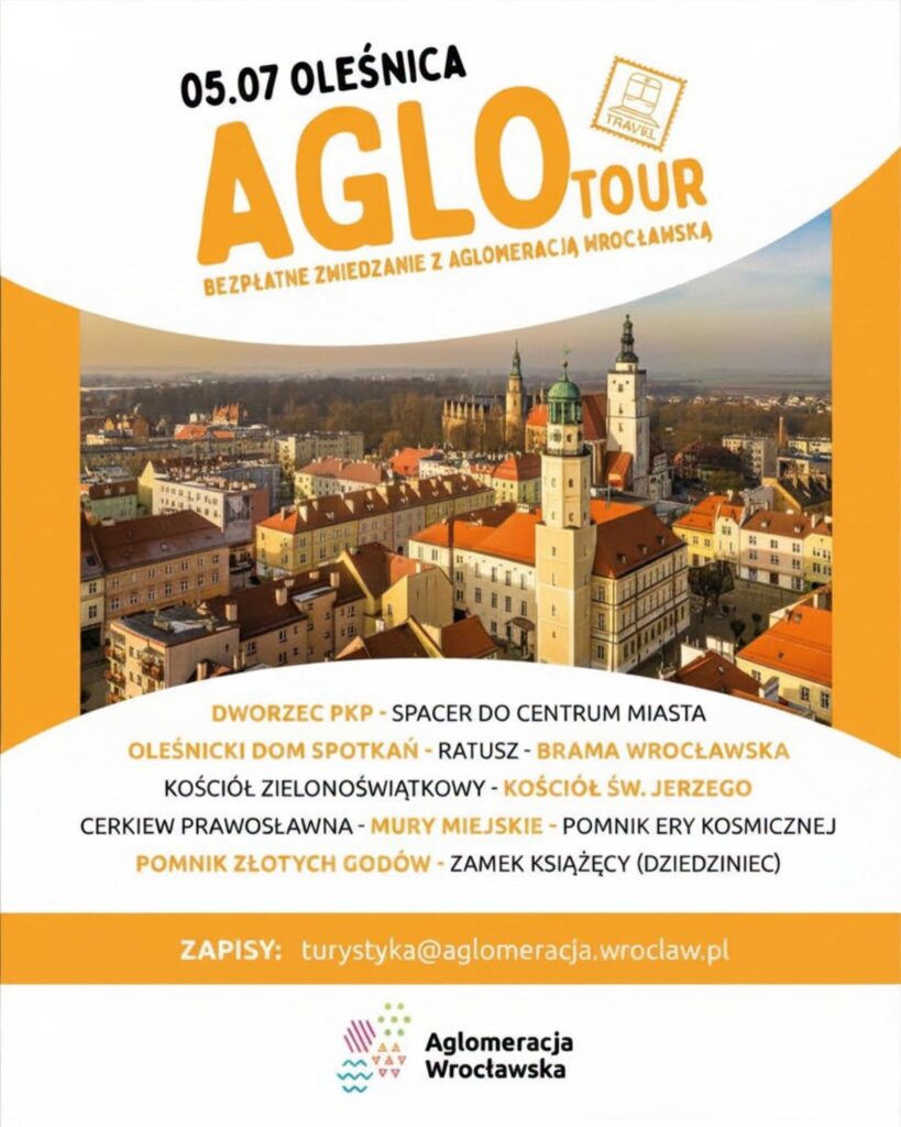 Tajemnice Oleśnicy