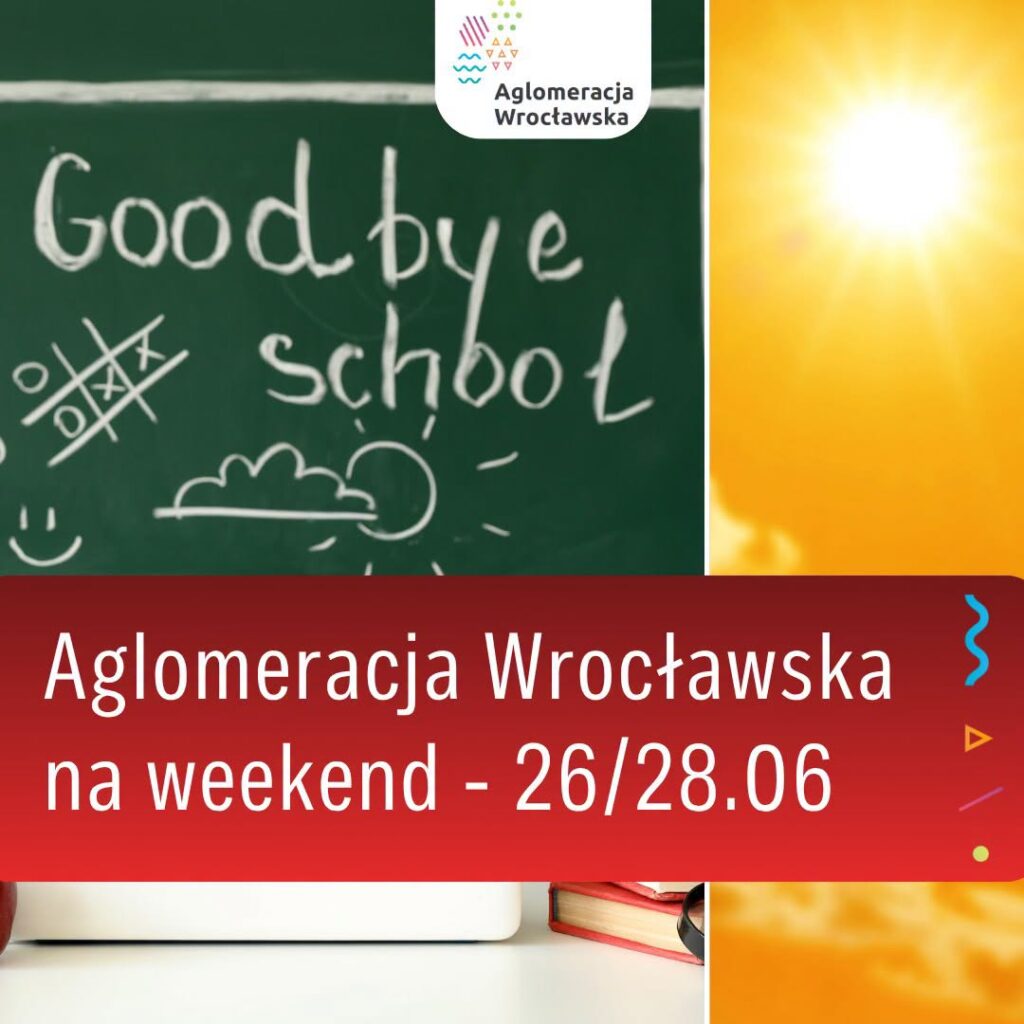 MNÓSTWO ATRAKCJI NA POCZĄTEK WAKACJI