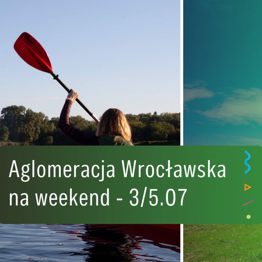 Aktywny początek lipca?