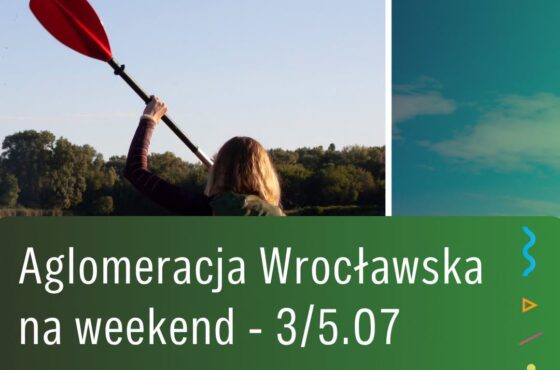 Aktywny początek lipca?