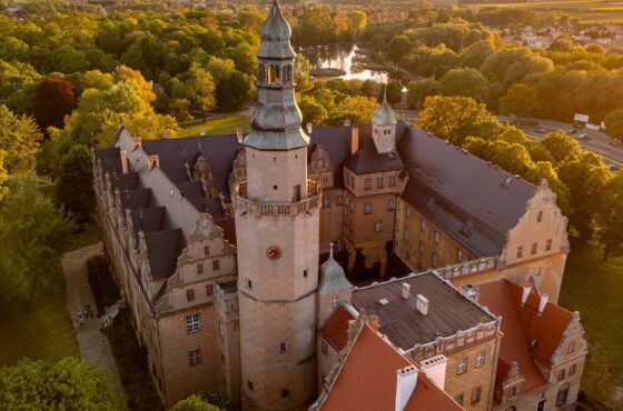 Oleśnica. Perła Aglomeracji