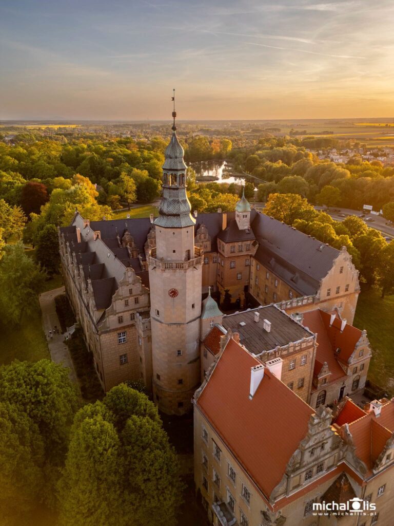 Oleśnica. Perła Aglomeracji