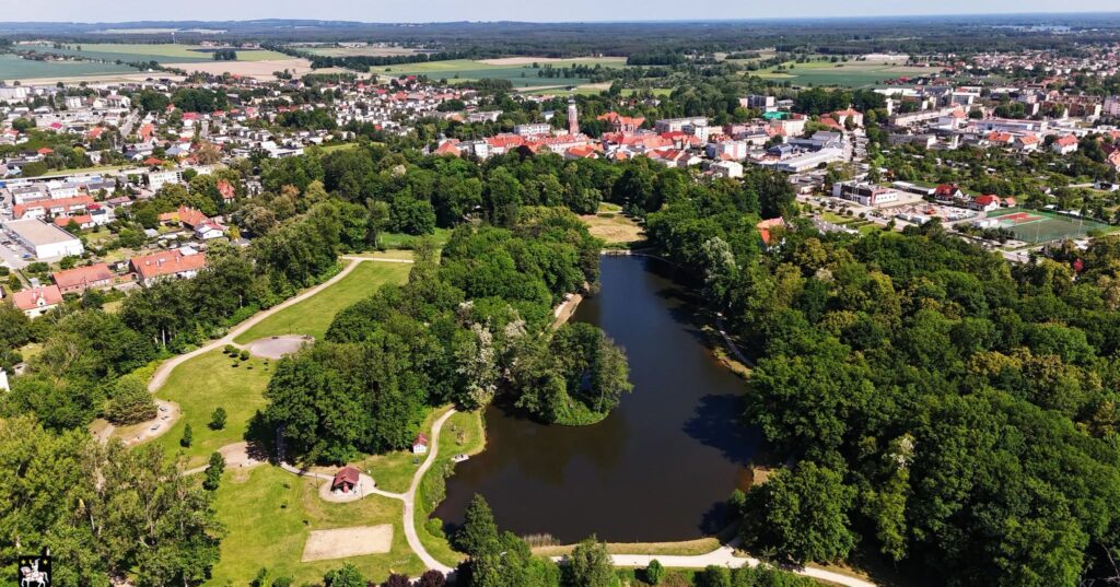 Pomysł na aktywny dzień? Odkryj Syców