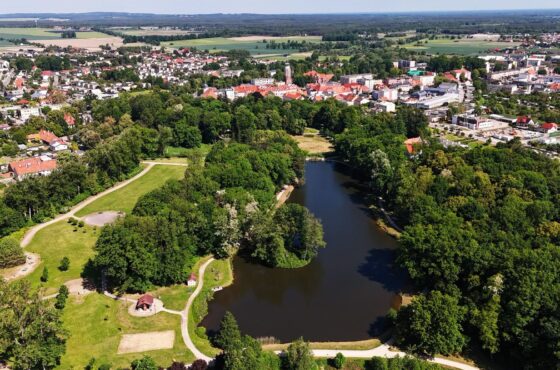 Pomysł na aktywny dzień? Odkryj Syców