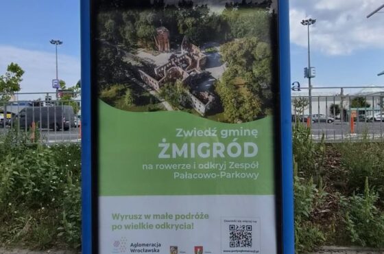 Perły Aglomeracji Wrocławskiej ponownie podbijają Wrocław