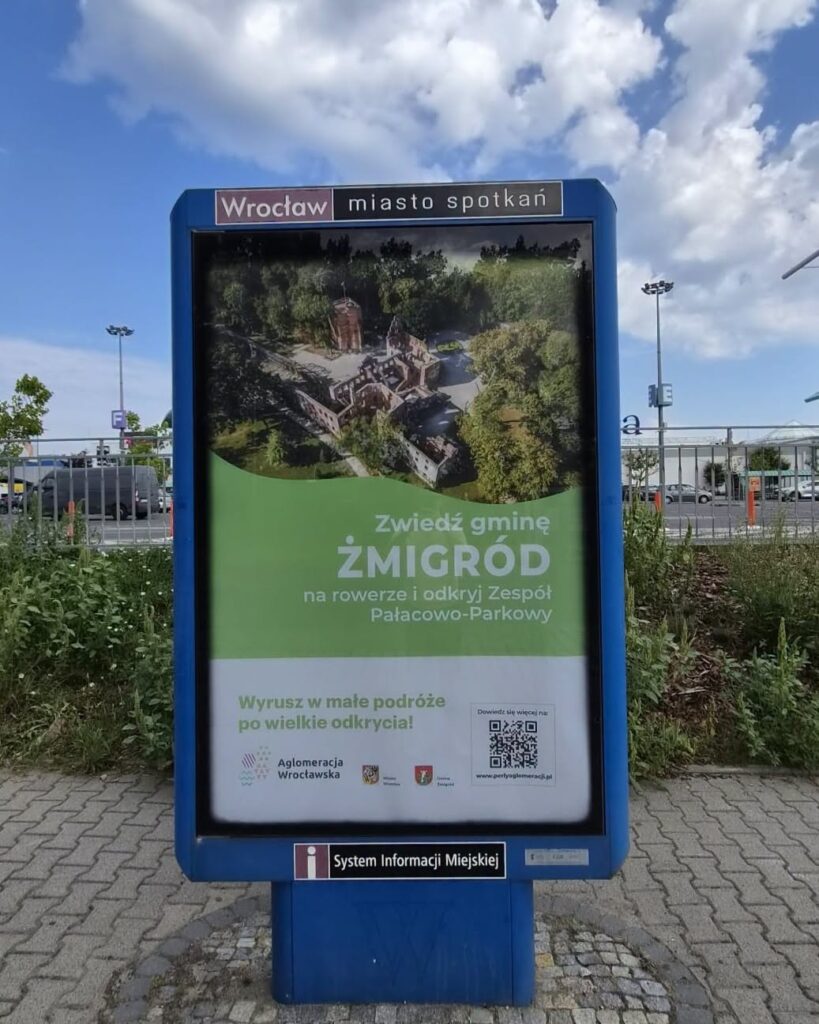 Perły Aglomeracji Wrocławskiej ponownie podbijają Wrocław