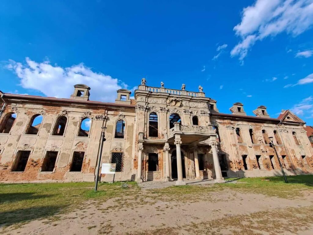 Lubisz miejsca z historią? Z Kartą Aglomeracyjną możesz odkrywać ją naprawdę blisko