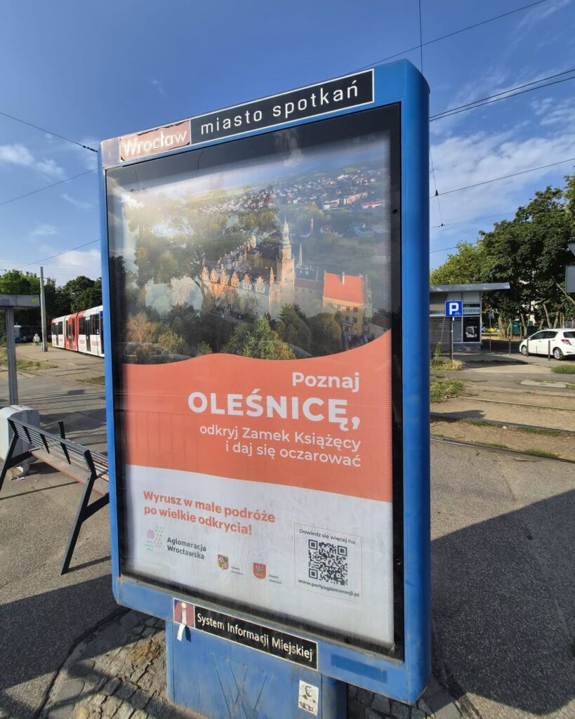 Wasza kolejna wycieczka może być bliżej, niż myślicie