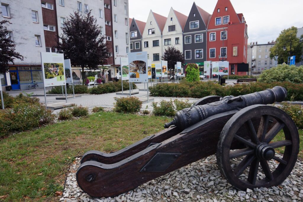 Perły Aglomeracji Wrocławskiej. Wystawa zawitała do Strzelina