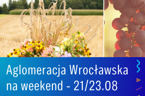 Weekend pełen atrakcji i wydarzeń