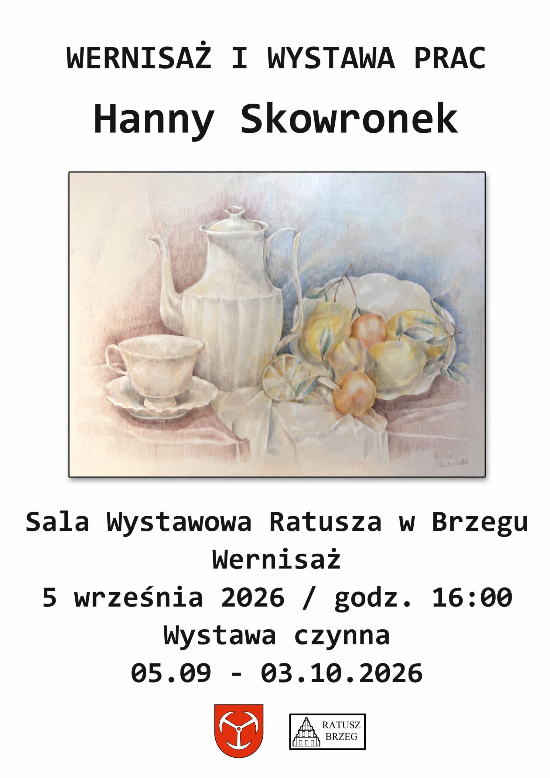 Hania plakat1 mały